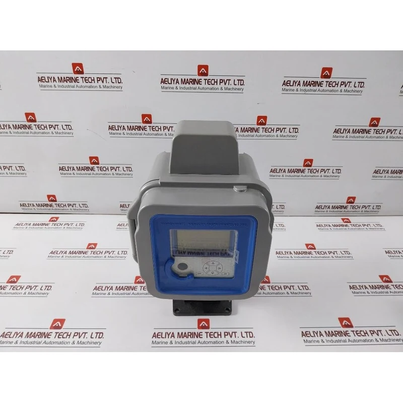 Honeywell Ec350 Gas Volume Corrector 22-1164 0-100Psig 5-15Vdc 54Mw 7.5W 4-9Vdc